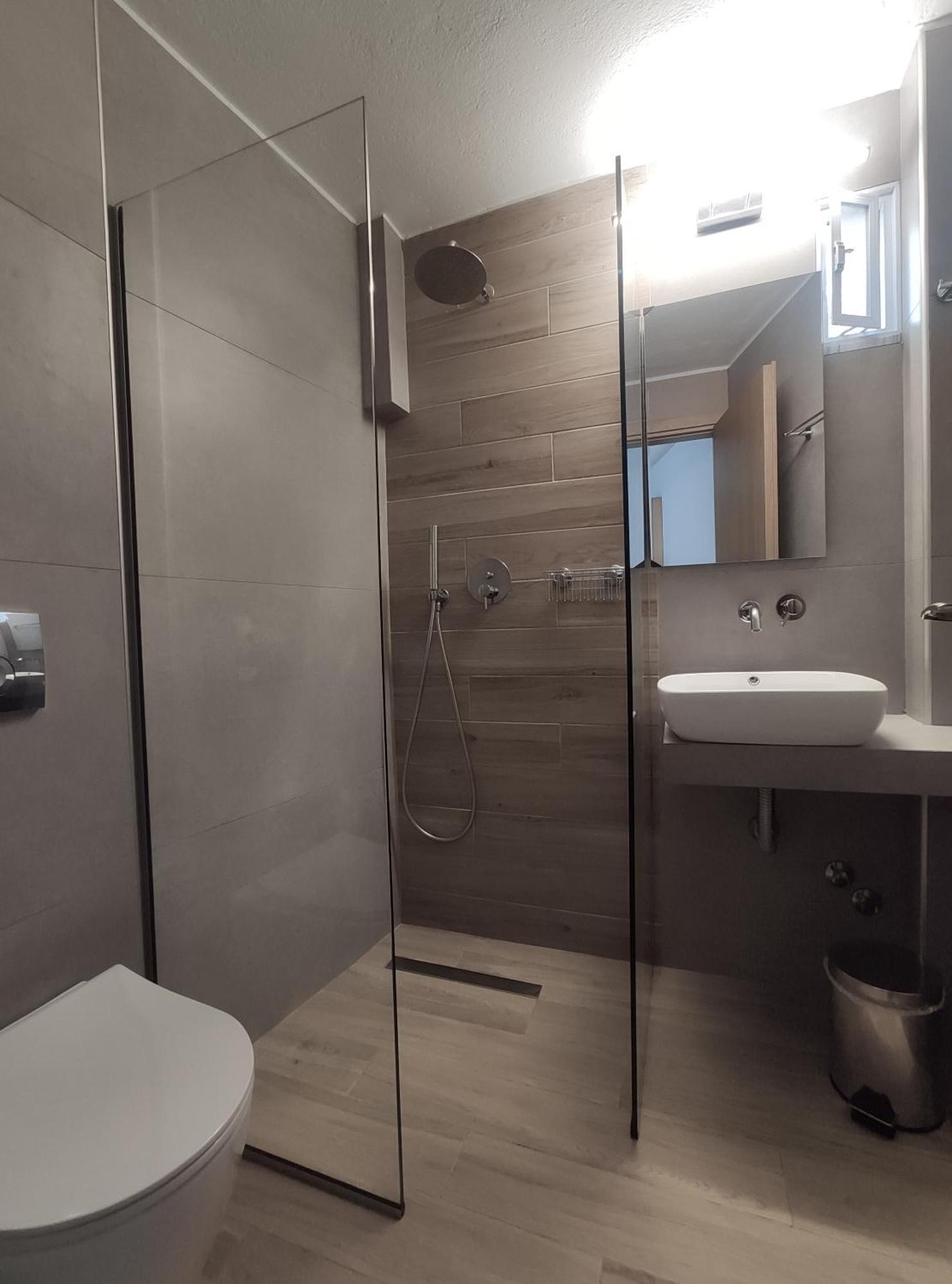 Para Thin Alos Inn نيوس مارماراس المظهر الخارجي الصورة